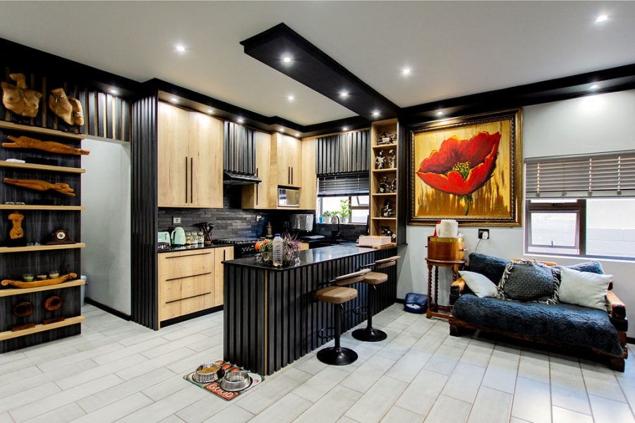 To Let 3 Bedroom Property for Rent in Myburgh Park Western Cape